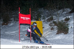Trofeo Val di Non Ski 2011 - 0139